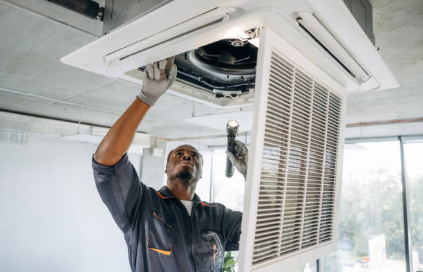 Licensed Hvac service in Moncure, NC - FH HVAC
