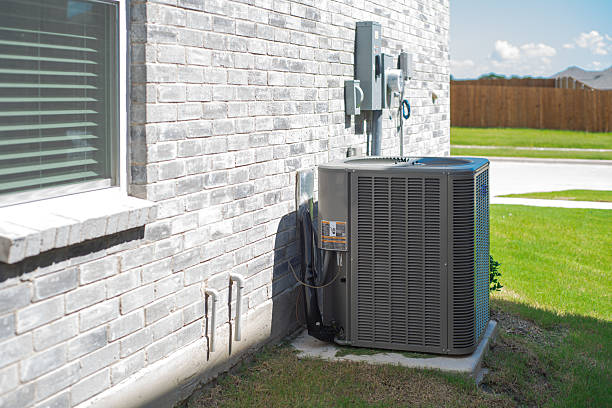 Reliable Hvac contractor in Moncure, NC by FH HVAC
